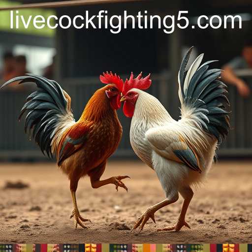 The Ethics and Evolution of Cockfighting in Digital Spaces