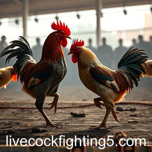 Exploring the Ethics of Cockfighting in Virtual Gaming