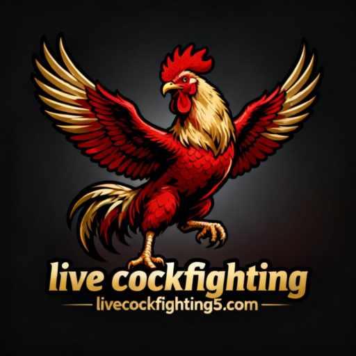 live cockfighting