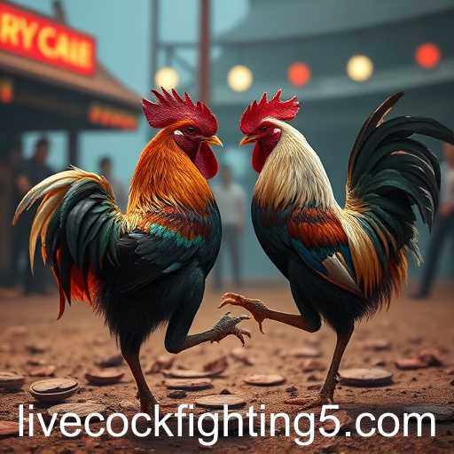The Ethical Debate Over Virtual Cockfighting in Gaming