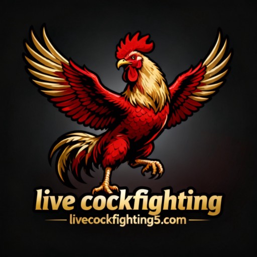 live cockfighting